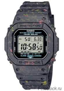Casio G-5600BG-1