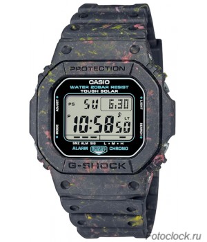 Casio G-5600BG-1