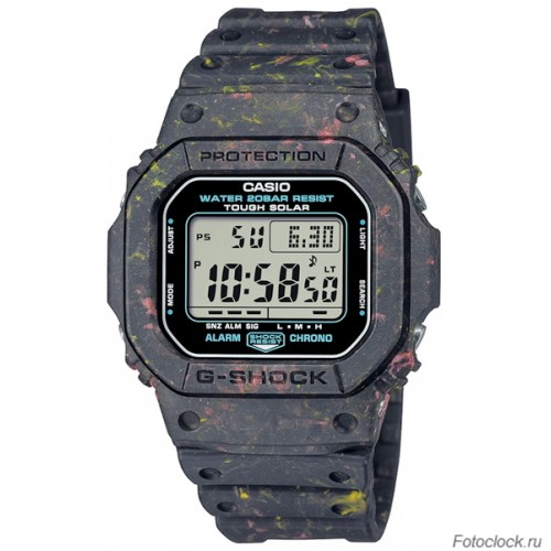 Casio G-5600BG-1