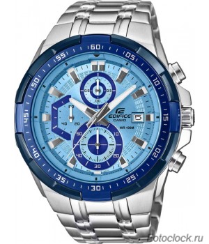 Casio EFR-539DE-2A