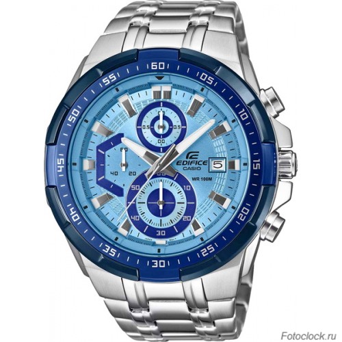 Casio EFR-539DE-2A