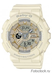 Casio BA-110XGA-7A2