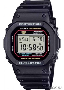 Casio DW-5600RL-1