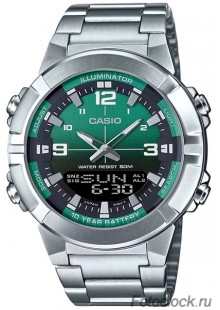 Casio AMW-870DA-3A