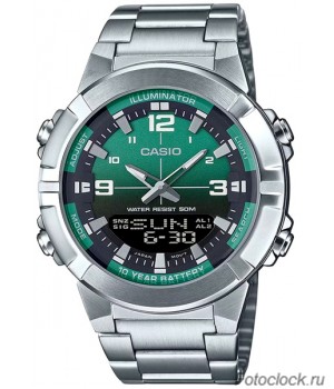Casio AMW-870DA-3A