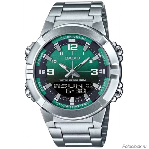 Casio AMW-870DA-3A