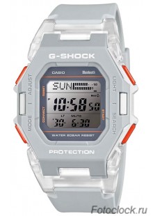 Casio GD-B500S-8