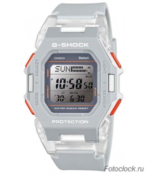 Casio GD-B500S-8