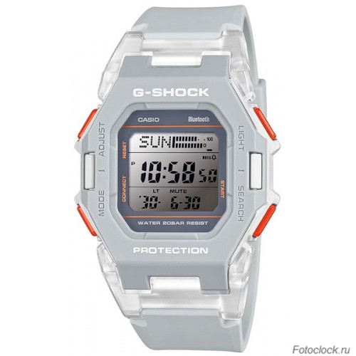 Casio GD-B500S-8