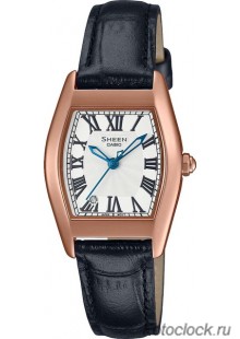 Casio SHE-4564PGL-1A