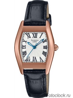Casio SHE-4564PGL-1A