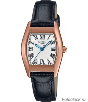 Casio SHE-4564PGL-1A