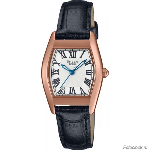 Casio SHE-4564PGL-1A