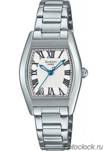 Casio SHE-4564D-7A