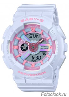 Casio BA-110FH-2A
