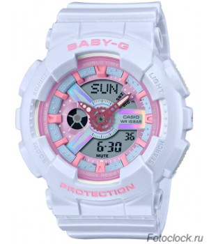 Casio BA-110FH-2A