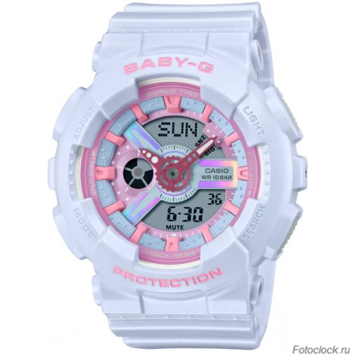 Casio BA-110FH-2A