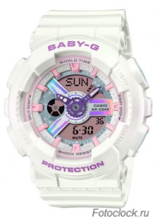 Casio BA-110FH-7A