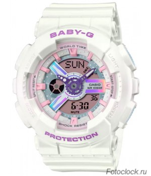 Casio BA-110FH-7A