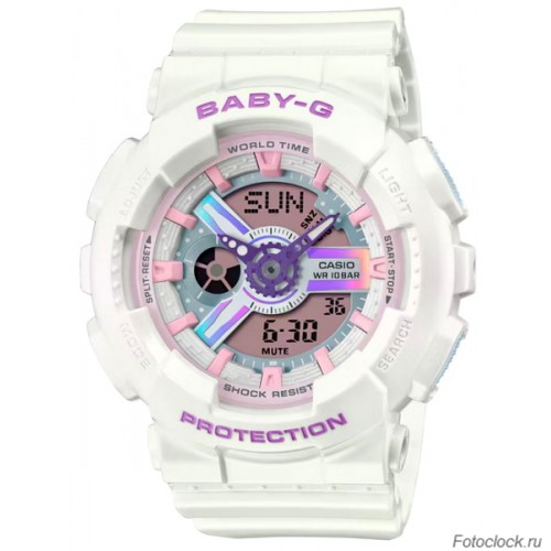 Casio BA-110FH-7A