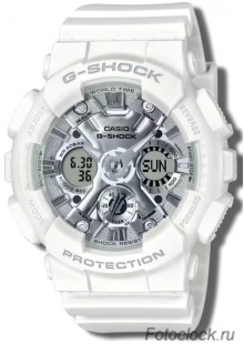 Casio GMA-S120VA-7A