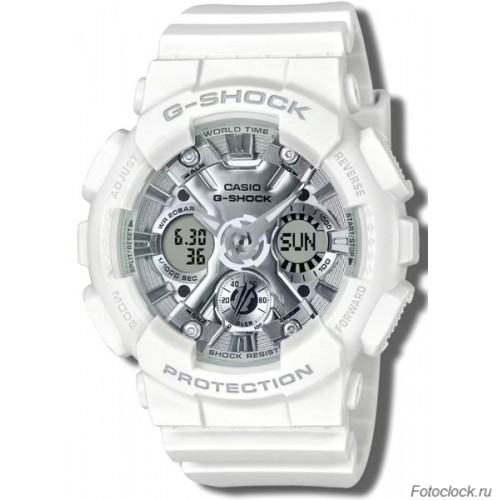 Casio GMA-S120VA-7A