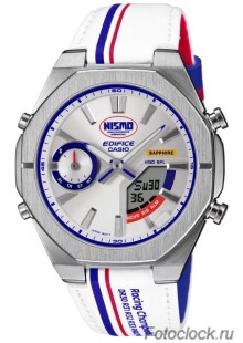 Casio ECB-S10NIS-7A