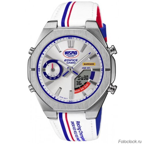 Casio ECB-S10NIS-7A