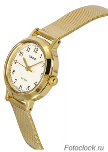 Casio LTP-B170G-9B