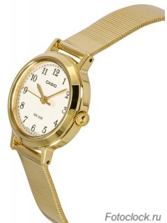 Casio LTP-B170G-9B