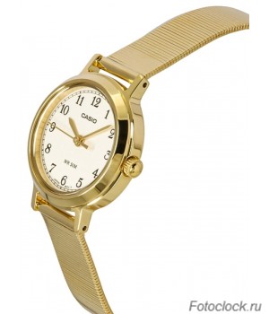 Casio LTP-B170G-9B Casio LTP-B170G-9B