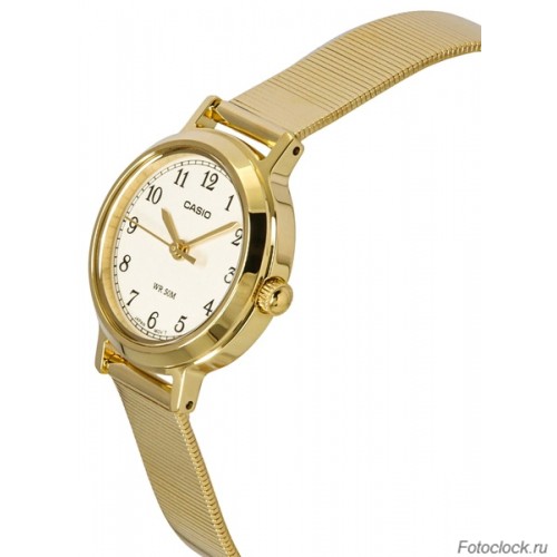 Casio LTP-B170G-9B