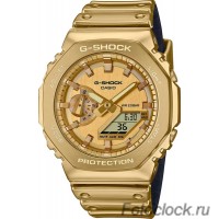 Casio GM-2100YMG-9A9