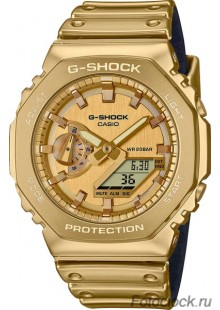 Casio GM-2100YMG-9A9