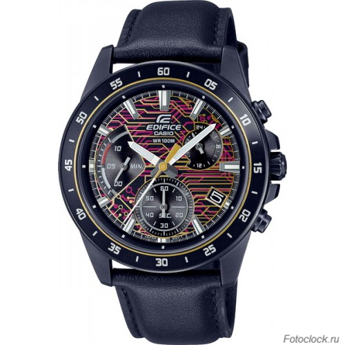 Casio EFV-540CL-1A