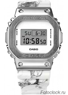 Casio GM-5600MA-7
