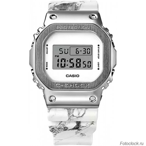 Casio GM-5600MA-7