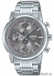 Casio MTP-E510D-8A