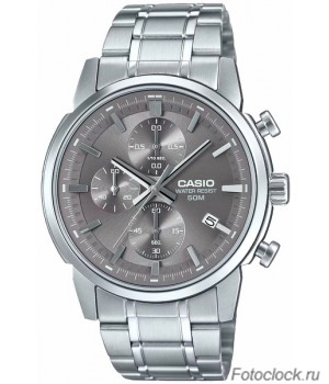 Casio MTP-E510D-8A