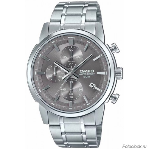 Casio MTP-E510D-8A
