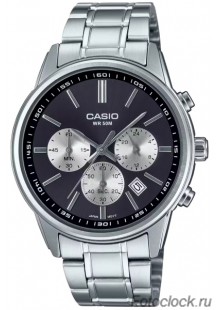 Casio MTP-E515D-1A
