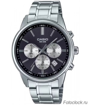 Casio MTP-E515D-1A