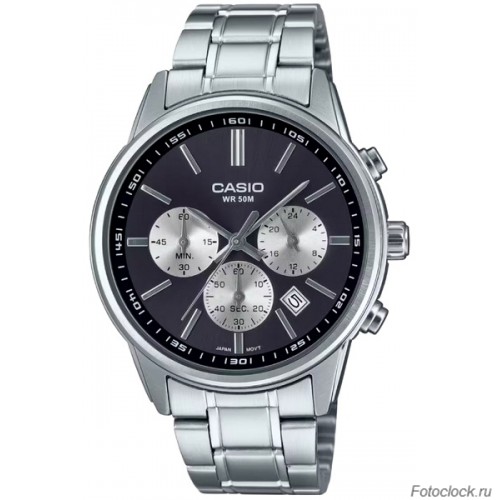 Casio MTP-E515D-1A