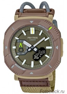 Casio PRJ-B001B-5