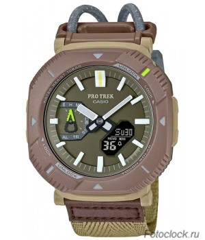 Casio PRJ-B001B-5