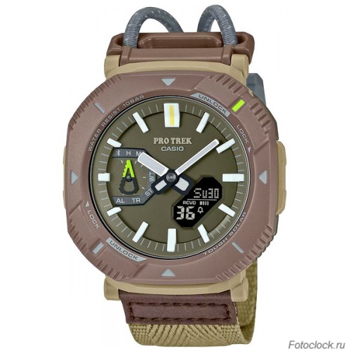 Casio PRJ-B001B-5