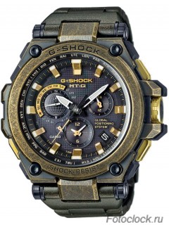 Casio MTG-G1000BS-1A