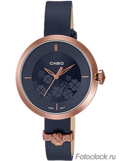 Casio LTP-E154RL-1A
