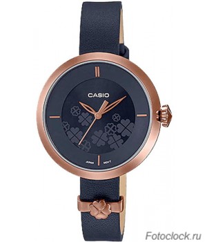 Casio LTP-E154RL-1A Casio LTP-E154RL-1A