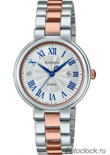 Casio SHE-4561SPG-7A